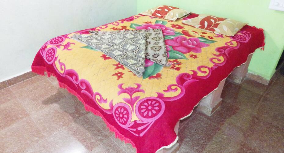 Bhootnath Homestay, Tarkarli 5
